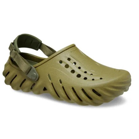 CROCS X - (ECHO) CLOG 207937-3UA [1]