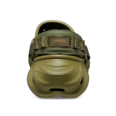 CROCS X - (ECHO) CLOG 207937-3UA [3]
