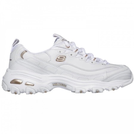Pantofi sport femei - D`LITES - FRESH STAR 11931-WTRG