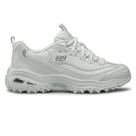 Pantofi sport femei - D`LITES - FRESH STAR 11931-WSL