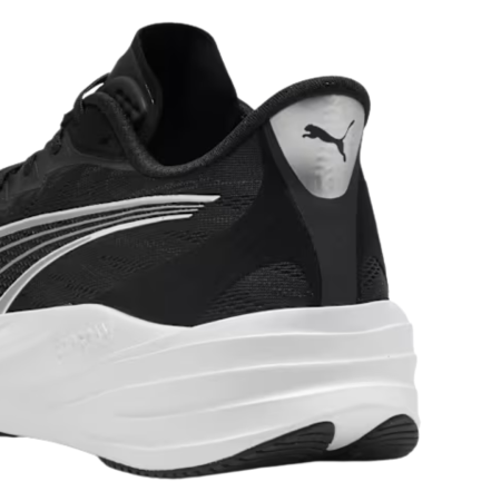 Darter Pro 2 PUMA Black-PUMA Silver-PUMA 312587-01 [4]