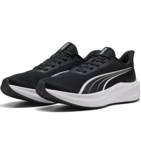 Dasher Lite PUMA Black-PUMA White-PUMA S 312586-01 [2]
