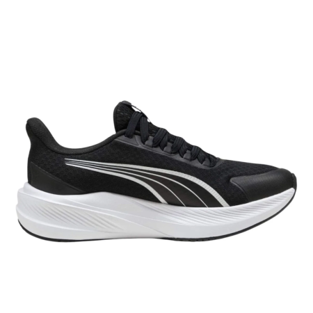 Import - Dasher Lite SLIPTECH Jr PUMA Black-PUMA 313325-01