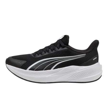 Dasher Lite SLIPTECH Jr PUMA Black-PUMA 313325-01 [1]