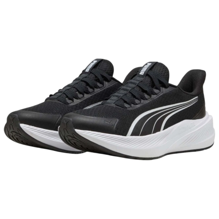 Dasher Lite SLIPTECH Jr PUMA Black-PUMA 313325-01 [3]
