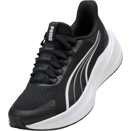 Dasher Lite SLIPTECH Jr PUMA Black-PUMA 313325-01 [2]
