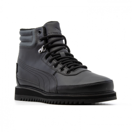 Desierto V2 Puretex Puma Black-Puma Blac 373026-01 [1]