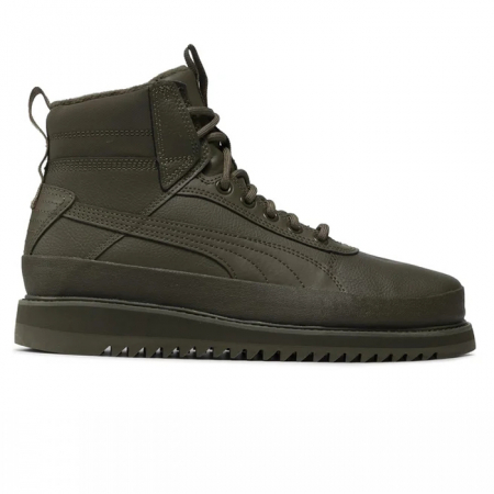 Import - Desierto V2 Wtr Rubber Grape Leaf-Grape 380754-02