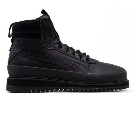 Desierto V2 Wtr Rubber Puma Black-Puma B 380754-01 [0]