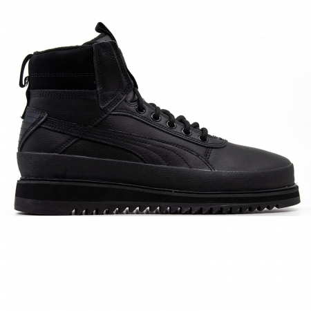 Import - Desierto V2 Wtr Rubber Puma Black-Puma B 380754-01