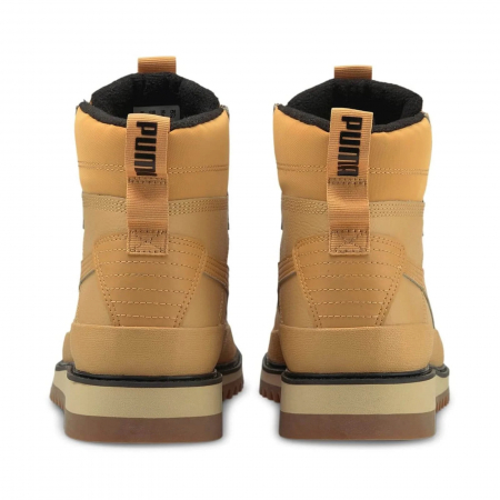 Desierto V2 Wtr Rubber Taffy-Taffy 380754-03 [3]