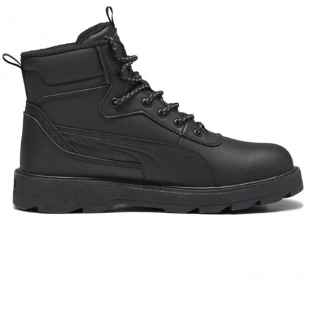 GHETE - Desierto v3 Puma Black-Puma Black 392626-01