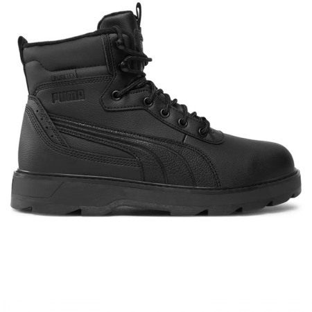 Barbati - Desierto v3 Puretex PUMA Black-PUMA Blac 393928-01