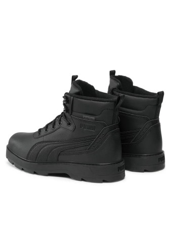Desierto v3 Puretex PUMA Black-PUMA Blac 393928-01 [3]