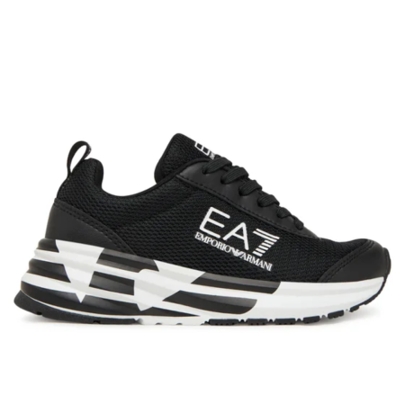 PANTOFI SPORT - EA7 AF10181-7Y000002-MC001