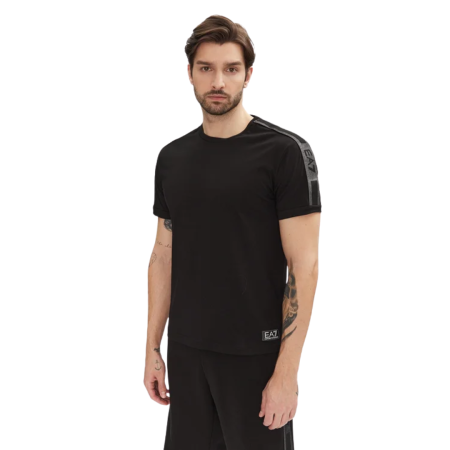 BLUZA - EA7 AF10375-7M000138-UC001