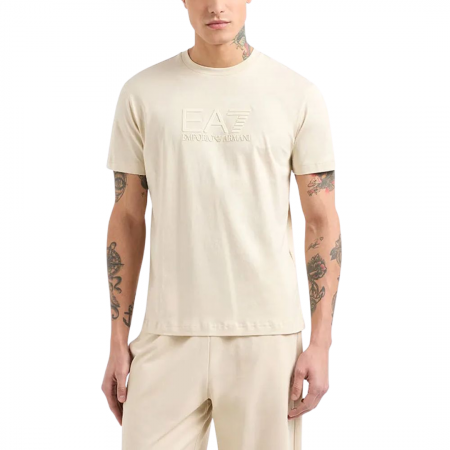 Tricouri barbati - EA7 Emporio Armani T-Shirt AF10375-7M000226-U1079