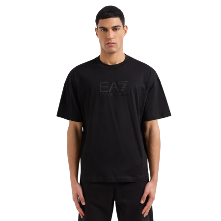 Tricouri barbati - EA7 AF10375-7M000226-UC001