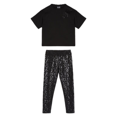 TRENING - EA7 AF13419-7G000055-FC131