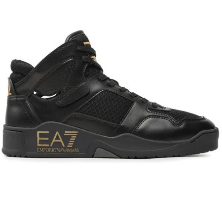 BASKET MID SUMMER XK331-X8Z039-M701 [0]