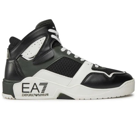 BASKET MID SUMMER XK331-X8Z039-S900 [0]