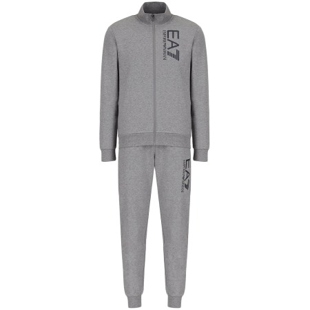 Tuta Ft Fz Logo Visibility PJ05Z-3KPV53-3905 [0]