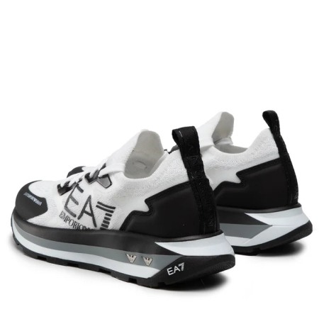 Black&White Altura Knit XK269-X8X113-Q708 [3]