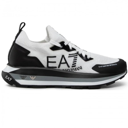 Black&White Altura Knit XK269-X8X113-Q708 [0]