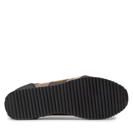 BLACK&WHITE SUEDE XK347-X8X027-S867 [2]