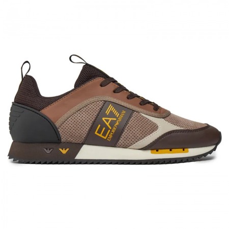 BLACK&WHITE SUEDE XK347-X8X027-S867 [0]