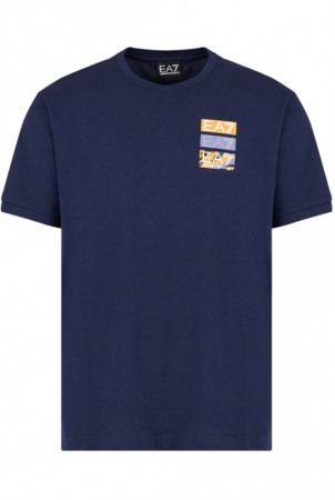 T-SHIRT PJ7BZ-3DPT12-1554 [0]