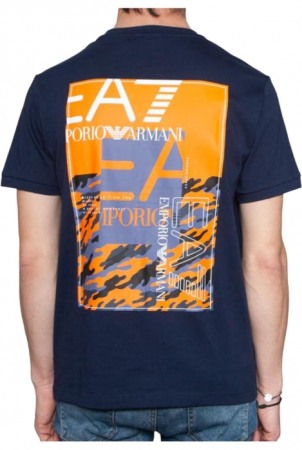 T-SHIRT PJ7BZ-3DPT12-1554 [1]