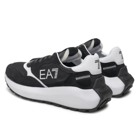 EA7 Emporio Armani Sneakers XK401-X8X186-N642 [4]