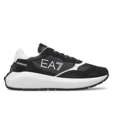 PANTOFI SPORT - EA7 Emporio Armani Sneakers XK401-X8X186-N642