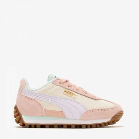 Copii si Adolescenti - Easy Rider Kids PS Alpine Snow-Lilac Fro 399716-06