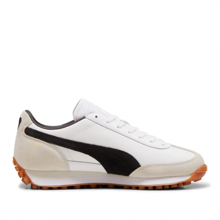 PANTOFI SPORT - Easy Rider Mix PUMA White-PUMA Black 399025-01