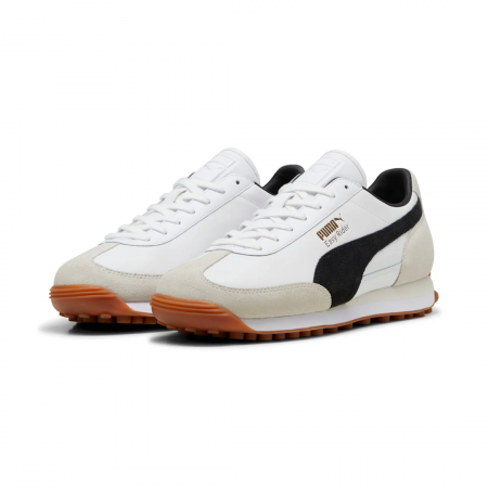 Easy Rider Mix PUMA White-PUMA Black 399025-01 [3]