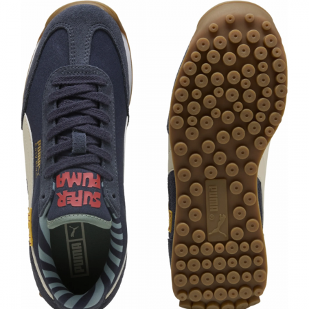 Easy Rider Super Puma PS New Navy-Alpine 401499-01 [2]