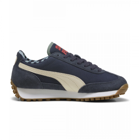 Copii si Adolescenti - Easy Rider Super Puma PS New Navy-Alpine 401499-01