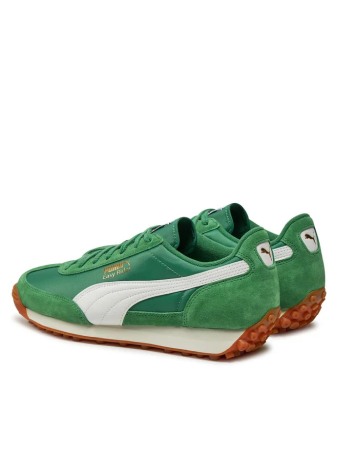 Easy Rider Vintage Archive Green-PUMA Wh 399028-03 [2]
