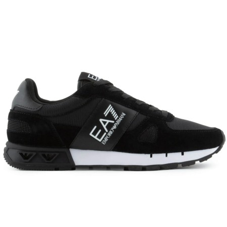 Pantofi sport barbati - BLACK&WHITE LEGACY XK354-X8X151-A120