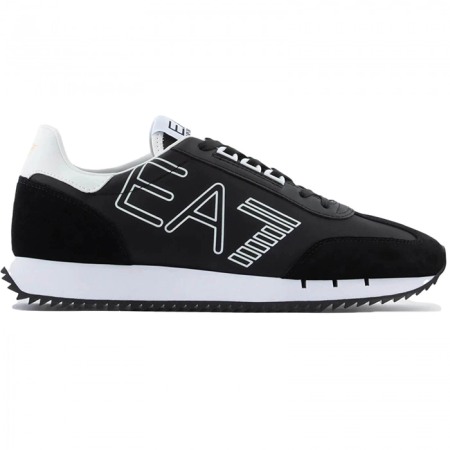 Pantofi sport barbati - BLACK&WHITE VINTAGE XK257-X8X101-A120