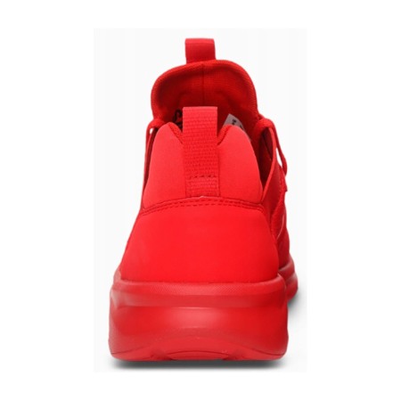 Enzo 2 Refresh Jr High Risk Red-Puma Bla 385677-01 [1]