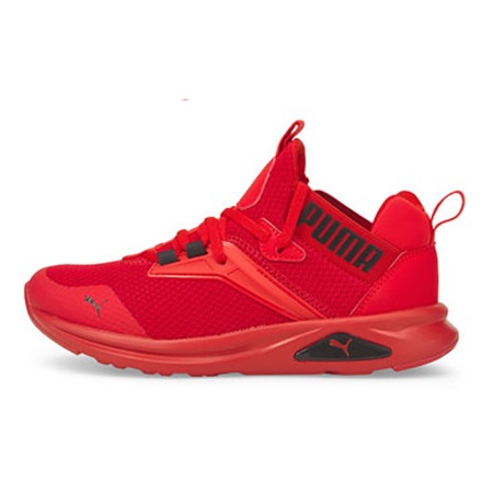 Enzo 2 Refresh Jr High Risk Red-Puma Bla 385677-01 [2]