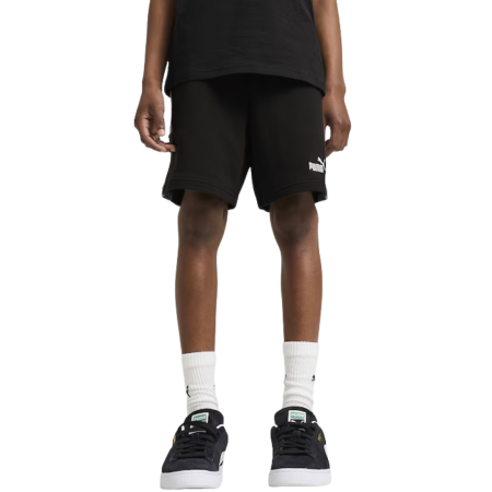 Noutati - ESS BLOCK Shorts TR B PUMA Black 685821-01