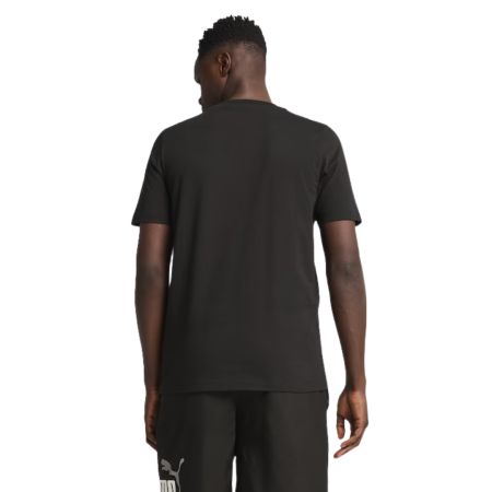 ESS BLOCK Tee PUMA Black 684685-01 [1]