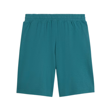 ESS ELEVATED Relaxed Shorts 9" Emerald I 692021-41 [3]