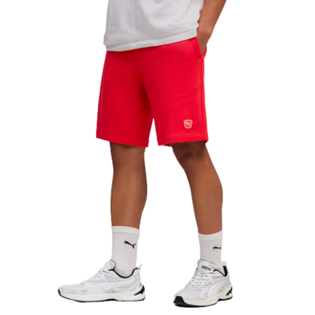 Pantaloni scurti - ESS ELEVATED Shorts 9" TR For All Time R 692017-11