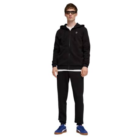 TRENING - ESS ELEVATED Suit PUMA Black 691771-01