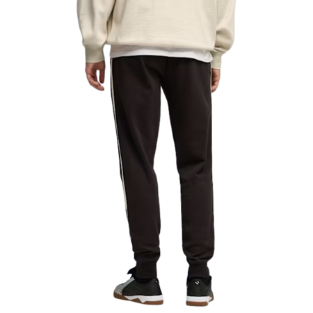 ESS ELEVATED Sweatpants TR cl PUMA Black 692055-01 [1]